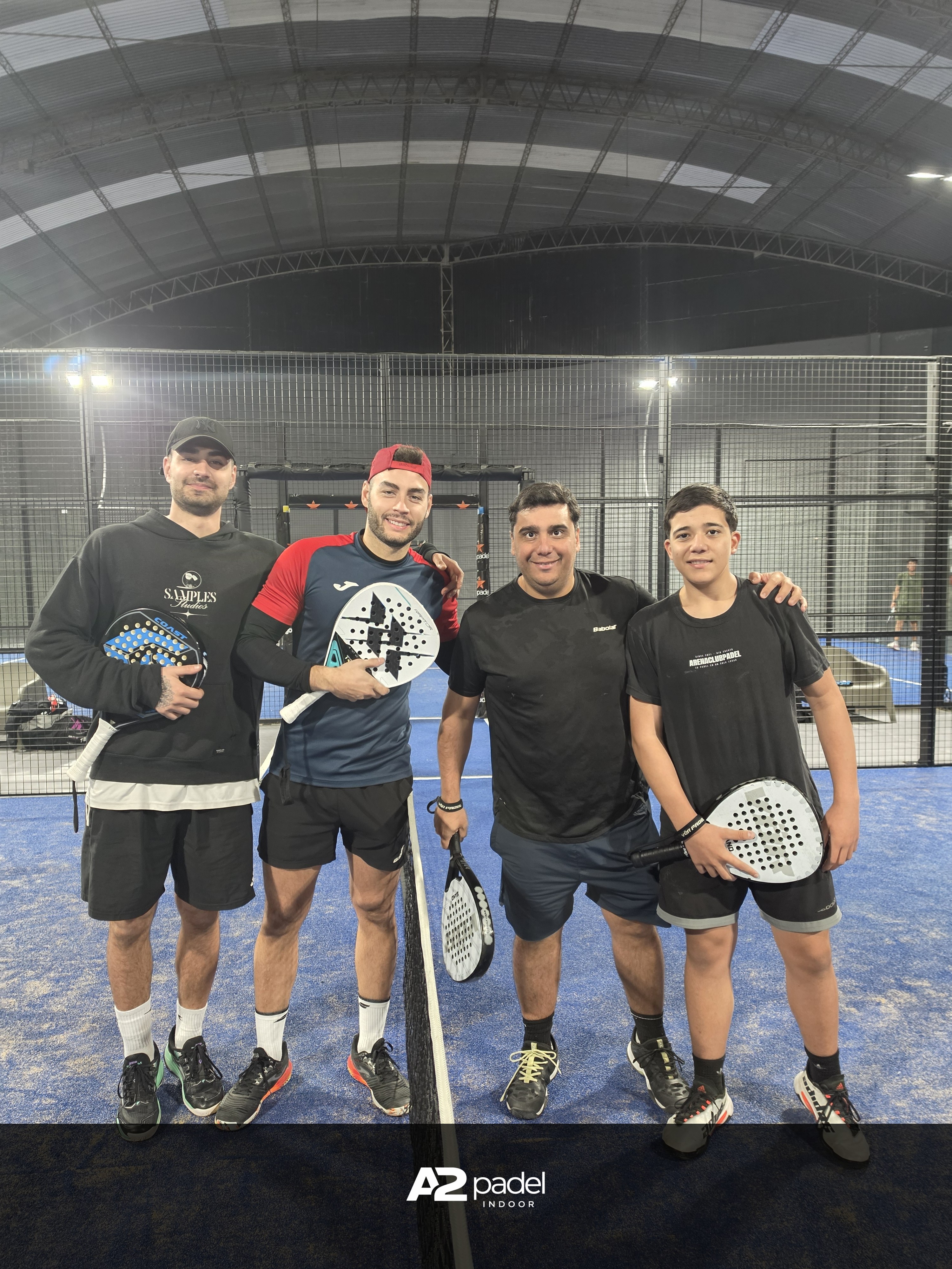 Foto partido
