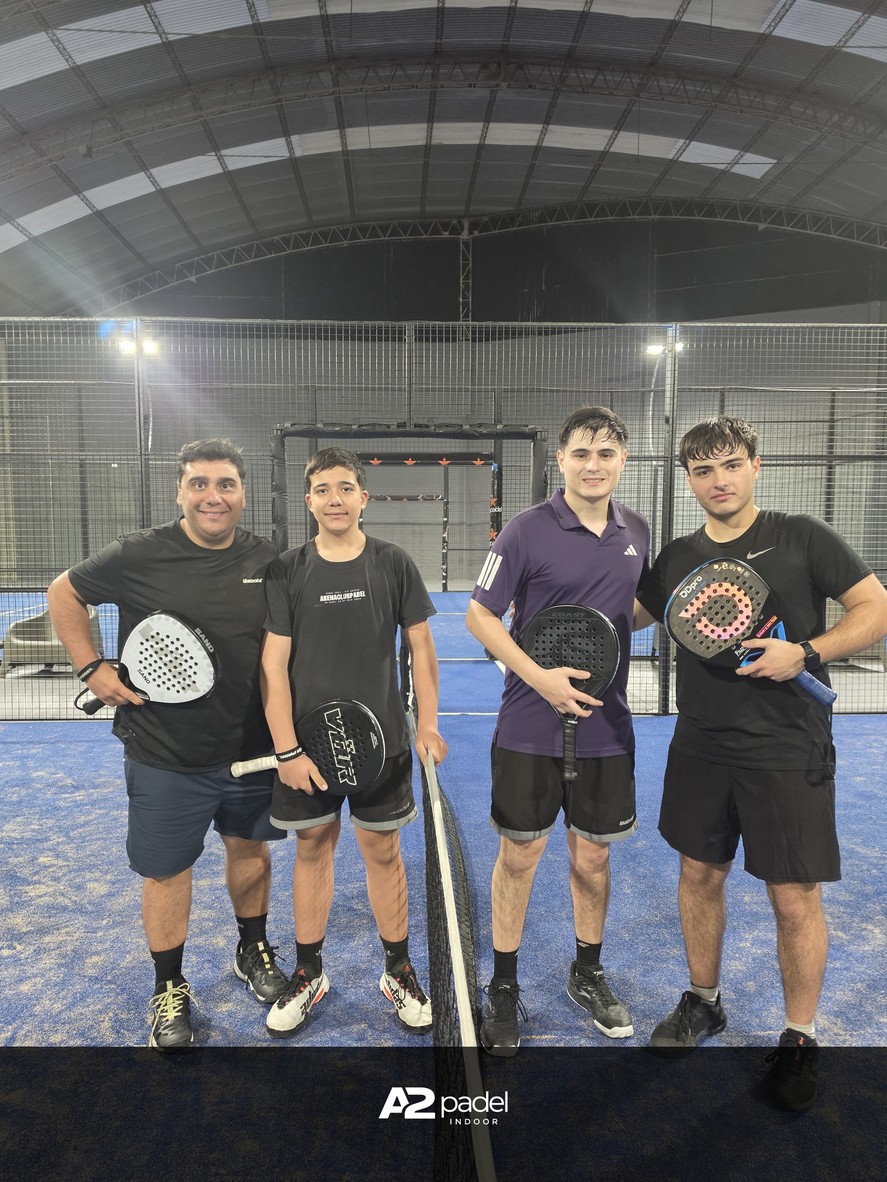 Foto partido