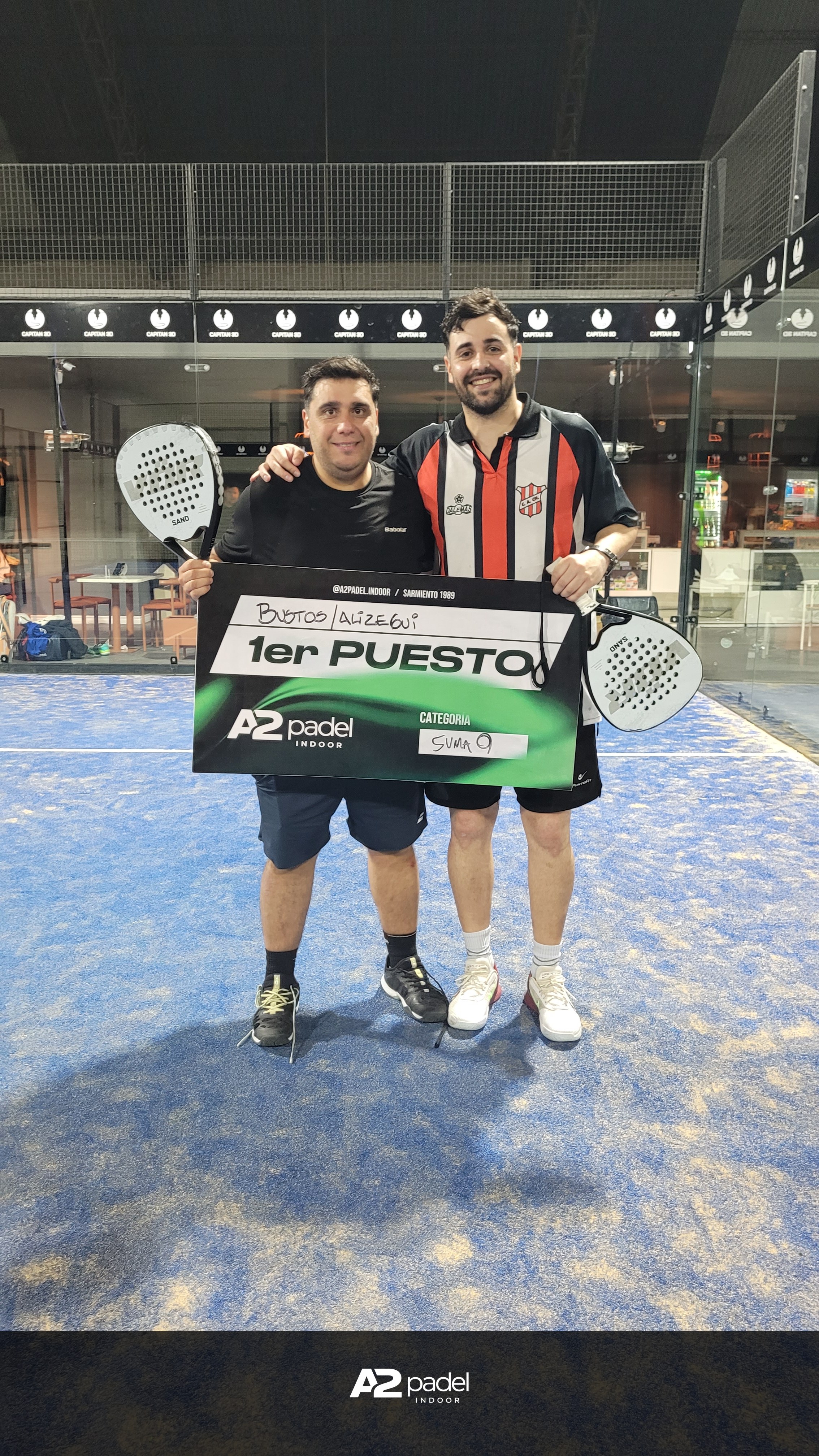 Campeones